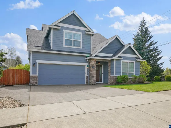 104 Radiance Ave SE, Salem, OR 97306