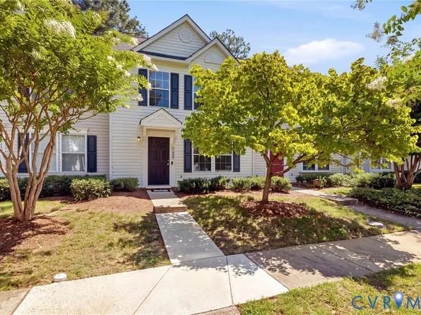 1840 Timberly Waye, Henrico, VA 23238