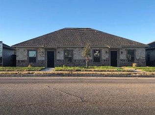 2308 Century Dr, Woodway, TX 76712