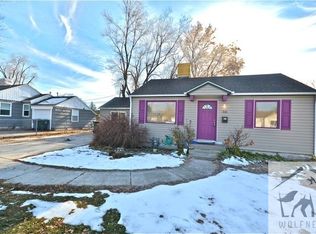 310 E Vidas Ave, Salt Lake City, UT 84115