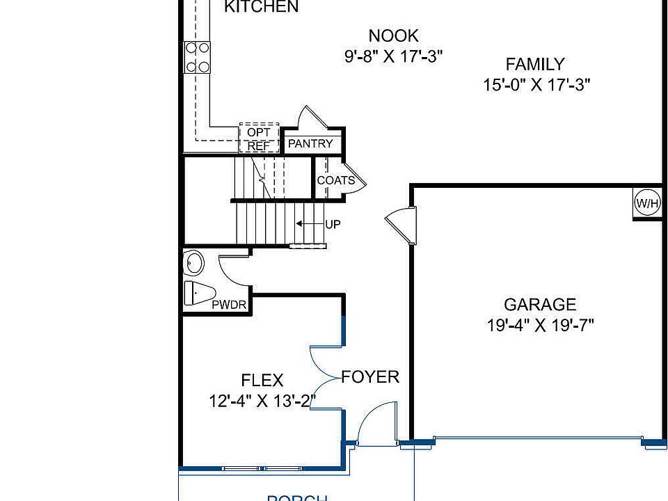 2nd image of 44 Cribbs Ln