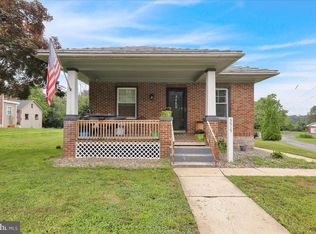 3515 Old Route 22, Hamburg, PA 19526