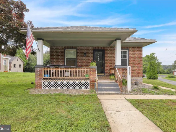 3515 Old Route 22, Hamburg, PA 19526