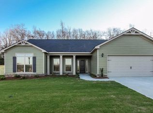 311 Emily Cir, Harlem, GA 30814