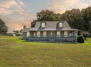 1101 E Hart Ave, Opp, AL 36467