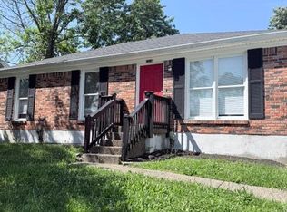 1514 Daverman Dr, La Grange, KY 40031