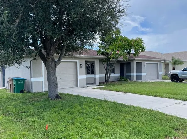912 SE 6th Ct, Cape Coral, FL 33990