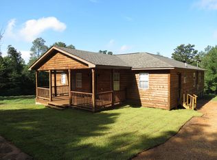 158 Z C Rushing Rd, Tylertown, MS 39667