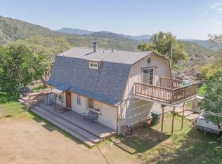 46335 Longview Rd, Squaw Valley, CA 93675