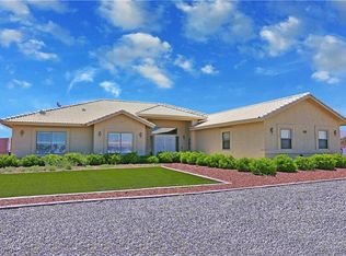 1301 W Jornada St, Pahrump, NV 89048