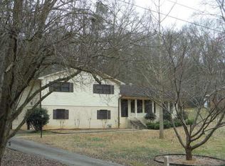 315 Pine Valley Dr, Royston, GA 30662