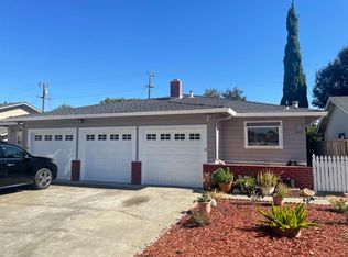 2062 La Miel Ct, San Jose, CA 95130