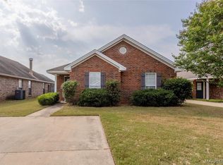 521 Old Mill Way, Prattville, AL 36067