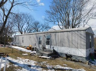 150 Quality Rd, Christiansburg, VA 24073