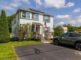 8 Racicot Ave, Webster, MA 01570
