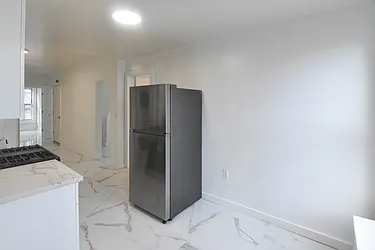 Rented by The Agency