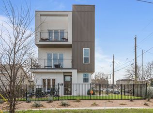 500 W Sanford St, Arlington, TX 76011