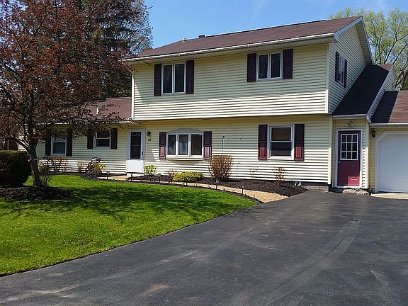 6/9 car driveway, sealed 8/1