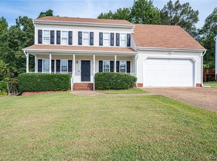 7812 Nathan Ln, North Chesterfield, VA 23235