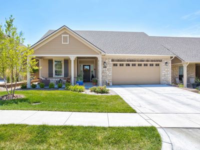919 E Clearlake St, Derby, KS, 67037