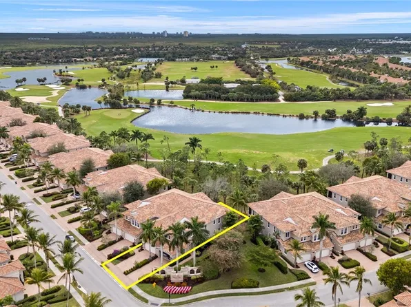 9097 Cherry Oaks Trl APT 102, Naples, FL 34114