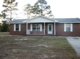 467 Phil Harris Dr, Defuniak Springs, FL 32433