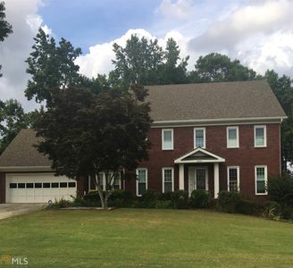 5624 Summer Meadow Pass, Stone Mountain, GA, 30087