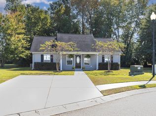 1107 Crocus Ln, Conway, SC 29527