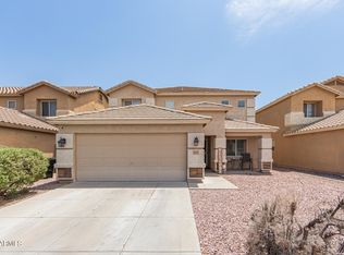 11577 W Lee Ln, Youngtown, AZ 85363