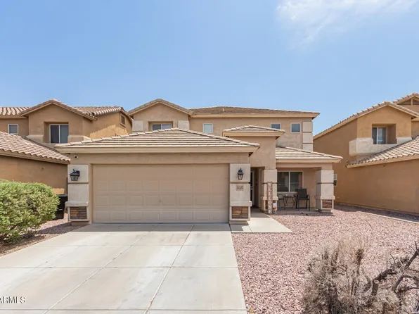 11577 W LEE Lane, Youngtown, AZ 85363