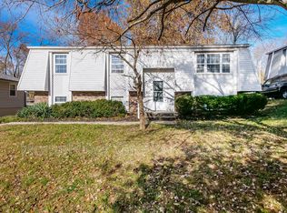 1620 NW 67th St, Kansas City, MO 64118