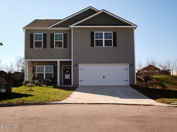 176 Kaley Ln, Lenoir City, TN 37771