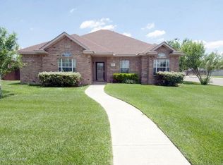 6213 Bowie St, Amarillo, TX 79118