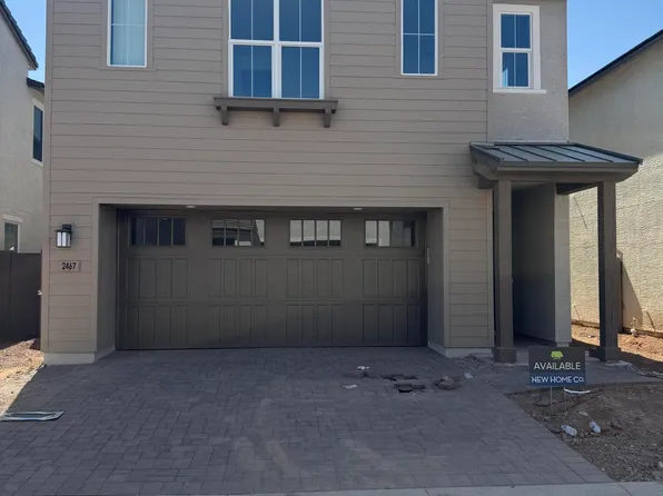 2467 W ROWEL Road, Phoenix, AZ 85085