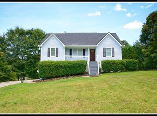 33 Chelsea Way, Villa Rica, GA 30180