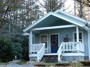 20 Pedala Way, Brevard, NC 28712