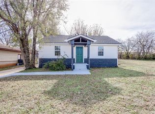 712 NE 29th St, Oklahoma City, OK 73105