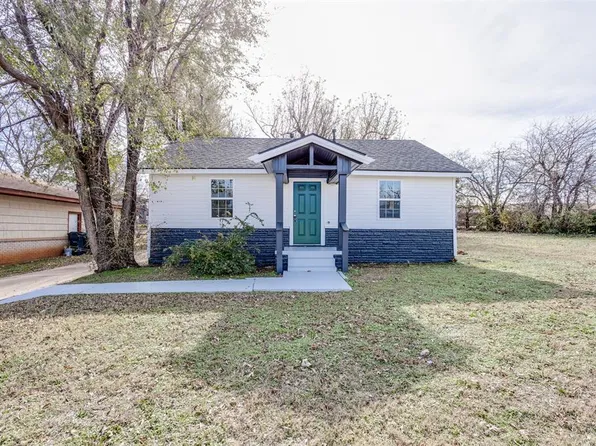 712 NE 29th St, Oklahoma City, OK 73105