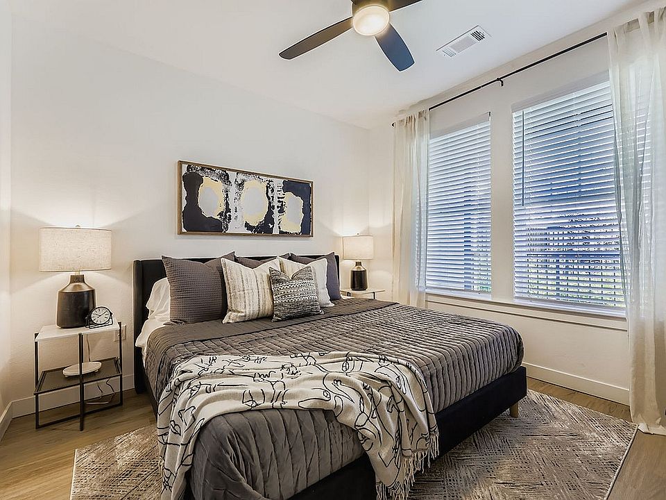 The Citizen on Constitution Bedroom