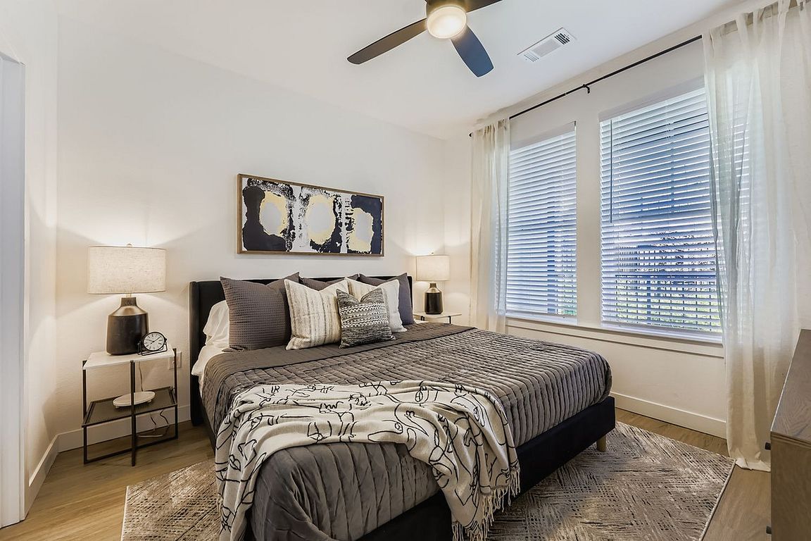 The Citizen on Constitution Bedroom