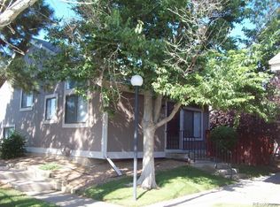 3790 S Genoa Cir UNIT B, Aurora, CO 80013