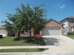 3325 Handsome Dr, Pflugerville, TX 78660