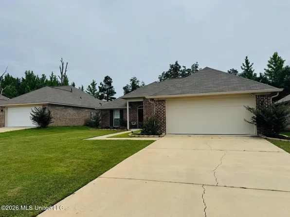 937 Filmore Dr, Brandon, MS 39042