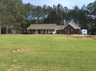 108 Wind Ridge Ln, Purvis, MS 39475