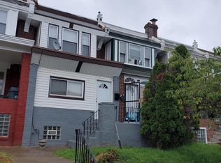 6881 Forrest Ave, Philadelphia, PA 19138