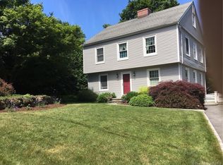 19 E Byway, Greenwich, CT 06831