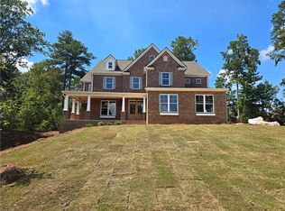 7762 Capps Ridge Ln, Douglasville, GA 30135