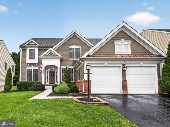 8358 Mineral Springs Dr, Manassas, VA 20112