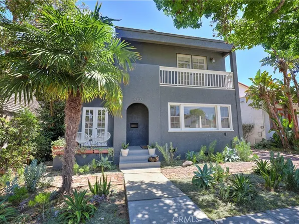 4300 E Colorado St, Long Beach, CA 90814