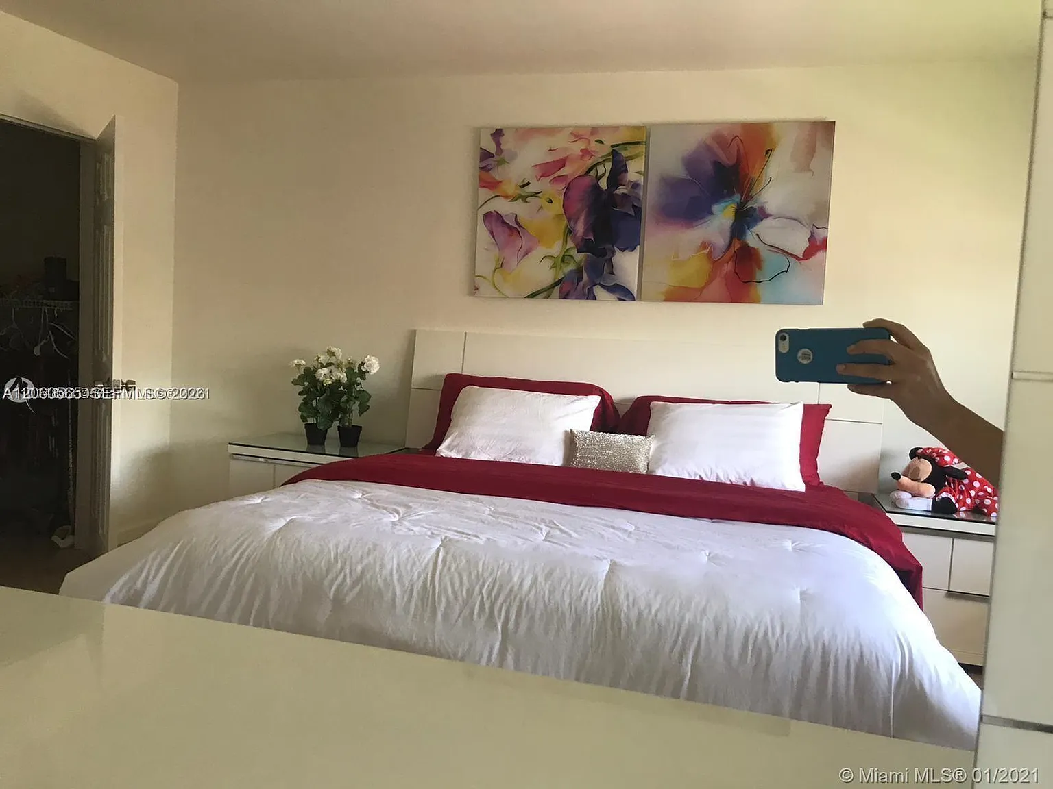 Doral Gardens Condo — Photo 4
